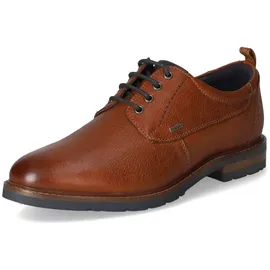 SIOUX Schnürschuh Rostolo-700-TEX - 42,5