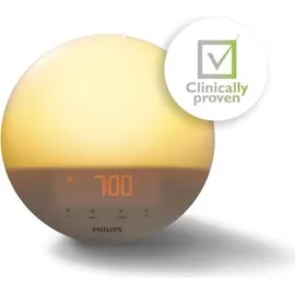 Philips SmartSleep - Wake-up Light - HF3519/01