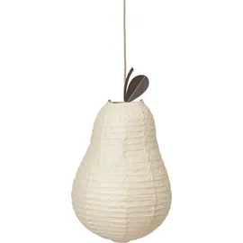 Ferm Living Pear Lampenschirm