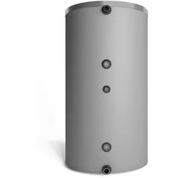 NOVELAN Speicher, WWS 280, Trinkwarmwasser- speicher, 3,6 m2, Nettoinhalt 258l -...