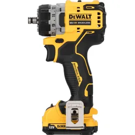 DeWalt DCD703L2T