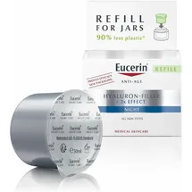Eucerin Hyaluron-Filler Nachtcreme 50 ml