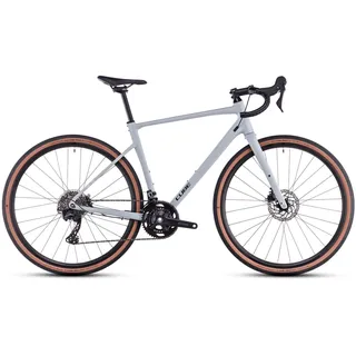 Cube Nuroad Race 2025 - haze ́n ́gloss - 61cm | 28 Zoll