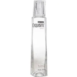 Wyborowa Vodka Exquisite 40% Vol. 700ml