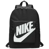 Nike Classic Kinderrucksack Black/Black/White