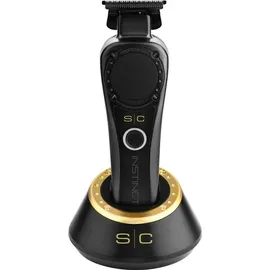 Stylecraft Instinct Trimmer Schwarz