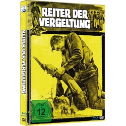 Reiter Der Vergeltung (Blu-ray)