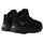 The North Face Vectiv Exploris 2 Mid Future Wanderstiefel, TNF Black/Vanadis Grey, 43