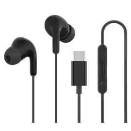 Xiaomi Mi In-Ear Kopfhörer Schwarz
