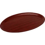 HENDI Serviertablett, Woodform, 230x160 mm