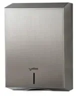 Celtex® UBI MAIOR X L AFP Falthandtuchspender C94100 , Maße (H x B x T) 37 x 25,3 x 12 cm