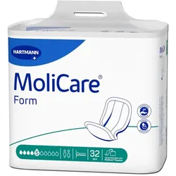 MoliCare Form  4X32 St