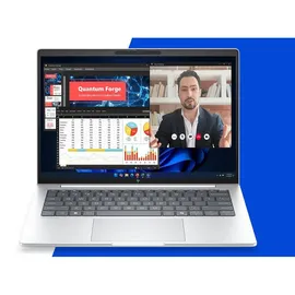HP EliteBook 8 G2i 14'' Intel Core Ultra 5 325 32 GB RAM 512 GB SSD Win11 Pro DL9R8ET
