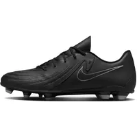 Nike Phantom GX 2 Club Herren Black/Black 42,5