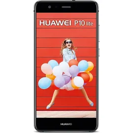 Huawei P10 lite Dual SIM 3 GB RAM 32 GB Schwarz