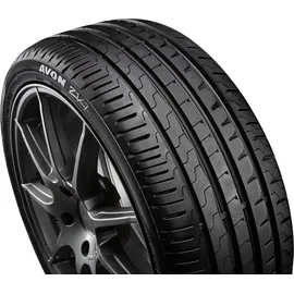 Avon Tyres ZV7 195/60 R15 88V