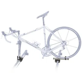 Peruzzo Pordoi Fahrradträger für 1 Fahrrad
