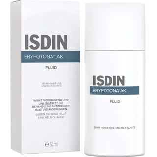 Isdin Eryfotona AK Fluid Emulsion 50 ml
