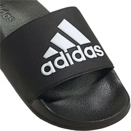 adidas Shower Adilette Core Black/Cloud White/Core Black GZ3779 47