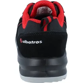 Albatros CLIFTON LOW S3 SRC