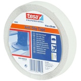 Tesa 60952-00000-00 Anti-Rutschband tesa® Professional Transparent (L x B) 15m x 25mm 1St.