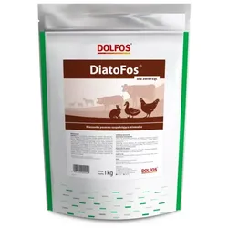 DOLFOS DiatoFos 1kg
