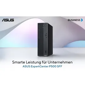 Asus ExpertCenter P500SV i7-13620H 16 GB RAM 512 GB SSD