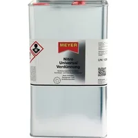 Meyer Nitrouniversalverdünner 12l Kanister