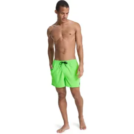 QUIKSILVER Everyday Solid Volley 15 Badeshorts Grün XXL