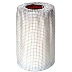 Polycarbon-Vorfilter zylindrisch zu dryCAT 362 RSCT-3 & 362 IRSCT-3