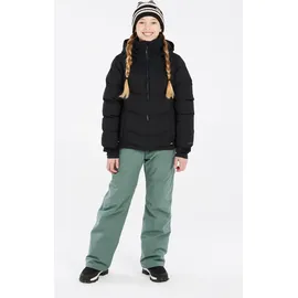 Protest PRTLILOU Skijacke Schwarz 128