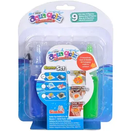 Simba Aqua Gelz Starter Set Bastelset