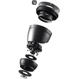 UBIQUITI networks G5 Turret Ultra Schwarz