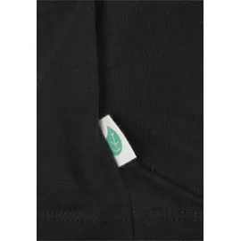 URBAN CLASSICS Top - Schwarz