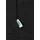 URBAN CLASSICS Top - Schwarz