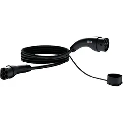SMA Mobiles Ladekabel 10,0 m für EV Charger 3-phasig, Typ 2 Ladestecker