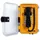 FHF Funke+Huster Telefon wetterfest, gelb InduTel-LED, 11264506