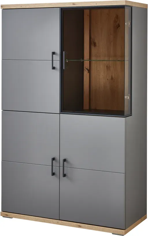 Ideal Möbel Houton Higboard 74