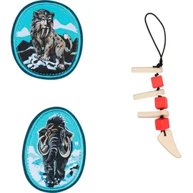 DerDieDas ErgoFlex 5-tlg. Blue Ice