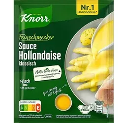 Knorr® Sauce Hollandaise 40,0 g