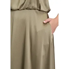 Vera Mont Cocktailkleid Braun 34