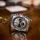 Casio Edifice EFB-730D Edelstahl 47 mm EFB-730D-7AVUEF