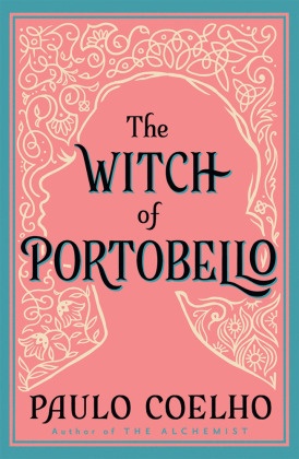 The Witch Of Portobello - Paulo Coelho  Kartoniert (TB)