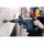 Bosch GSH 7 VC Professional inkl. Spitzmeißel + Koffer