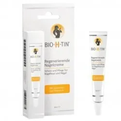 BIO-H-TIN Regenerierende Nagelcreme 8ml