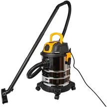Blow WD3300 Industriesauger mit 230-V-Steckdose 2000W