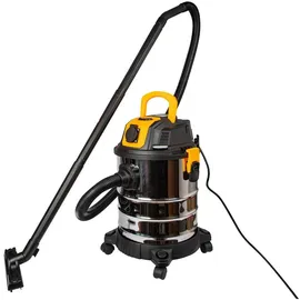 Blow WD3300 Industriesauger mit 230-V-Steckdose 2000W