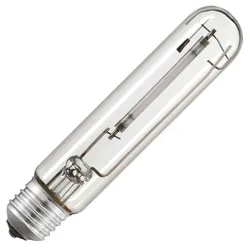 Natriumdampf-Hochdrucklampe Röhrenlampe | E27 | 70W