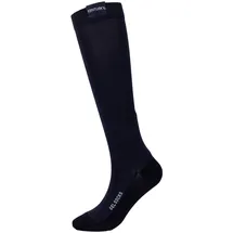 Kentucky Achilles Gel Kniestrümpfe Unisex 41-46 Blau