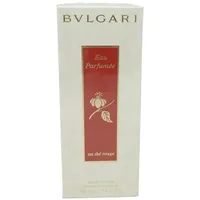 BVLGARI Eau de Cologne Bvlgari Eau Parfumée Au The rouge Eau de Cologne Spray 150 ml